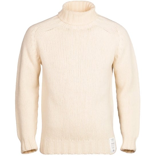 The World's Best Fisherman's Sweater? Start Your Hunt Here!