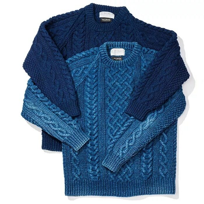 Best 25+ Deals for Wool Fishermans Sweater