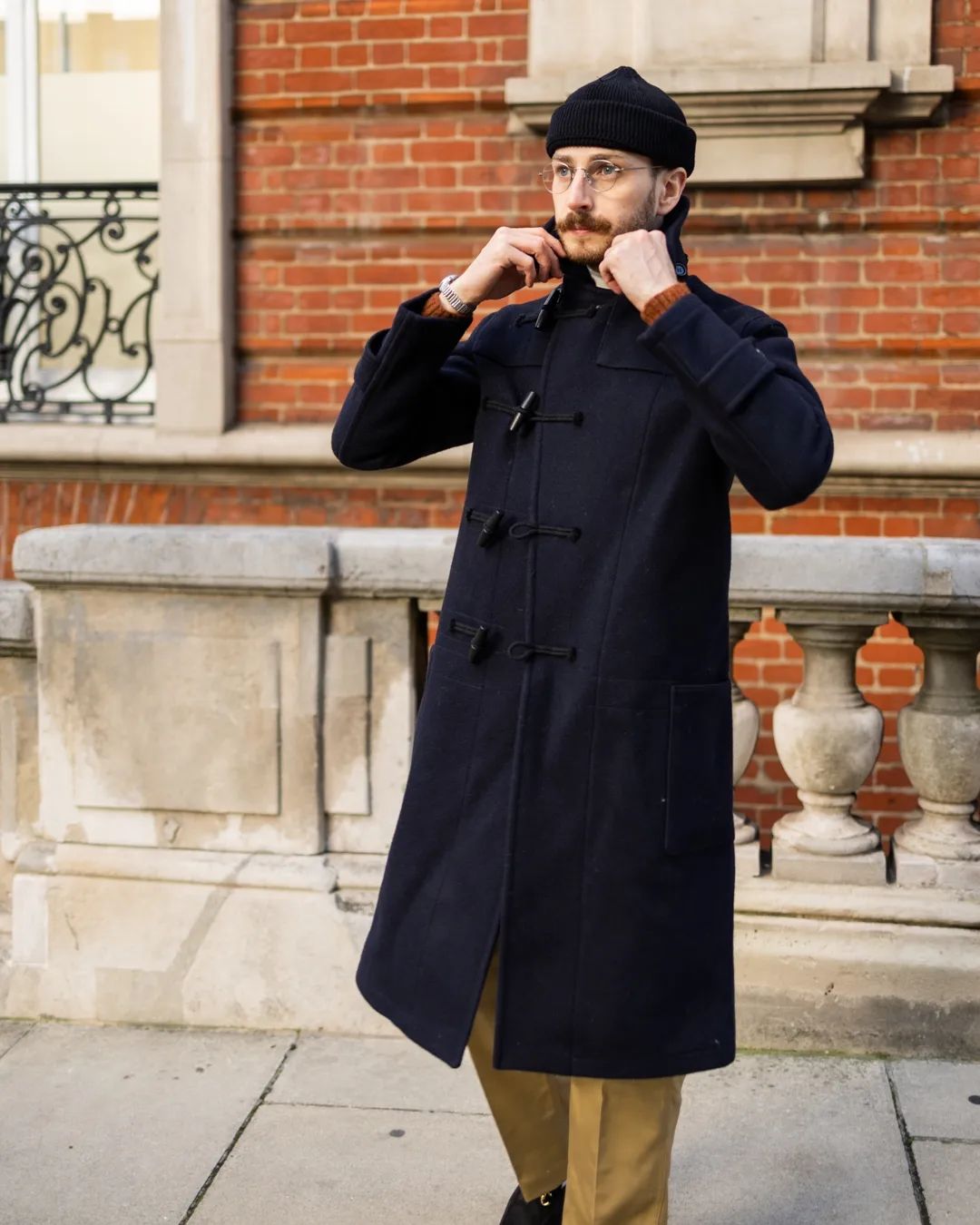 Find the Best Peacoat, N1, and Duffel Coat with this Buying Guide