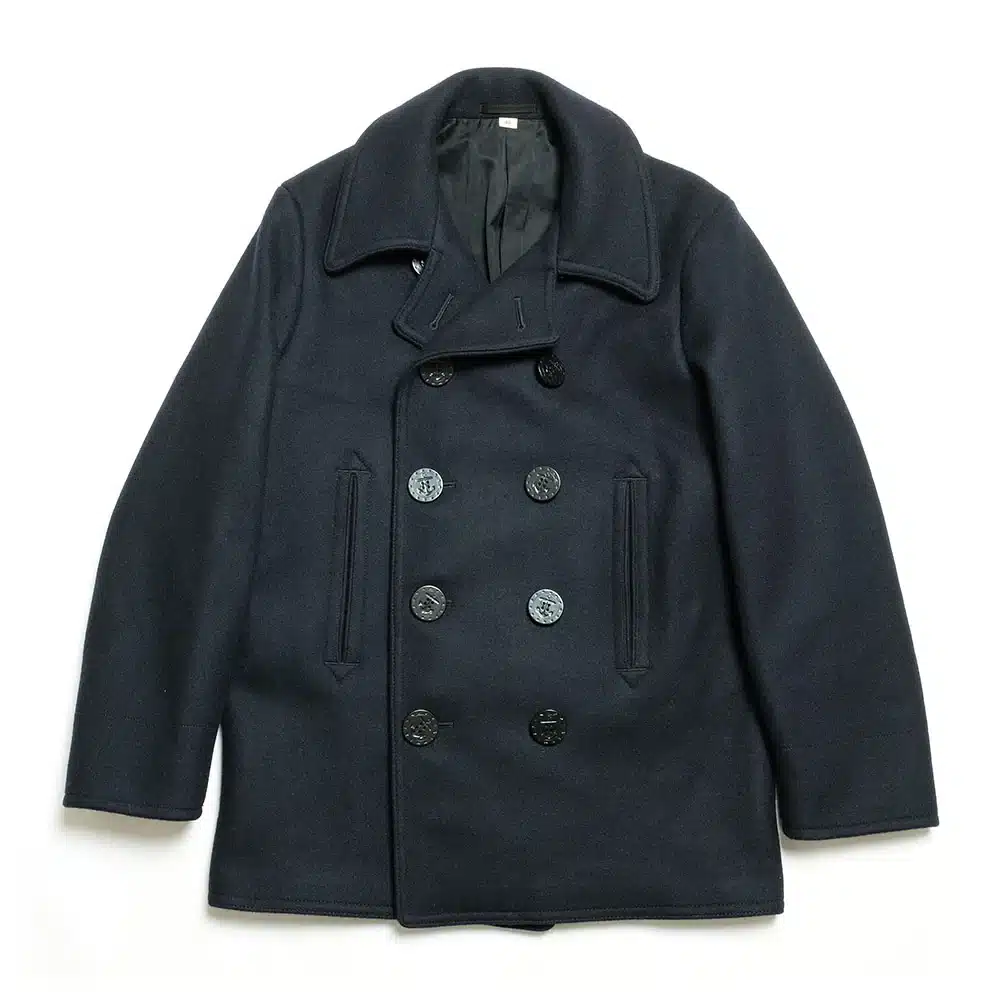 Find the Best Peacoat, N1, and Duffel Coat with this Buying Guide