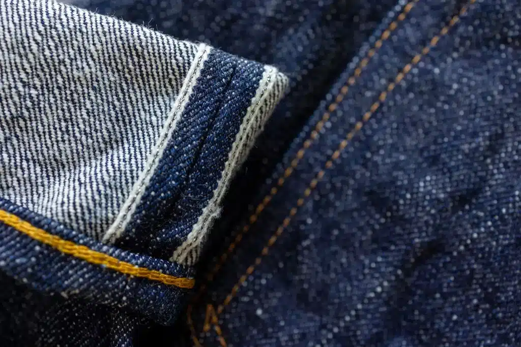 The Ultimate Guide to Sewing with Denim