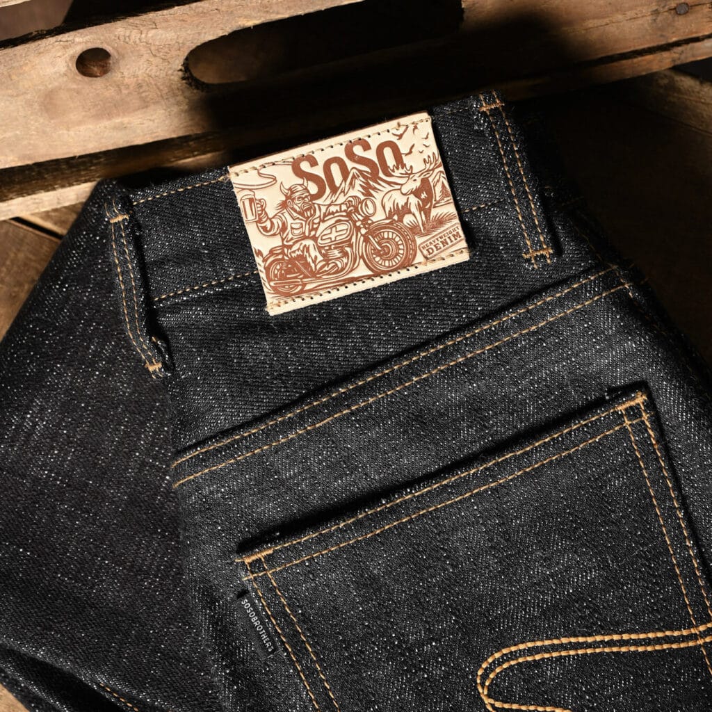 SOSO Jeans Buying Guide: Fit, Fabric, Features—What to Expect