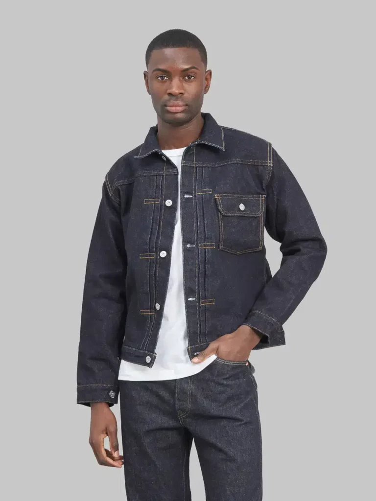 Jackets & Overcoats | Brand Name New Look 915 Generation Denim Jacket |  Freeup
