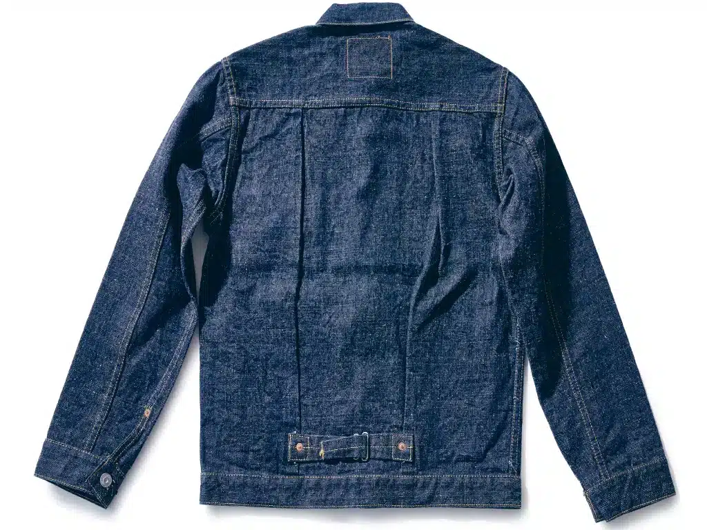 Buying Guide: Samurai Shirts and Jackets That Are Made-to-Fade