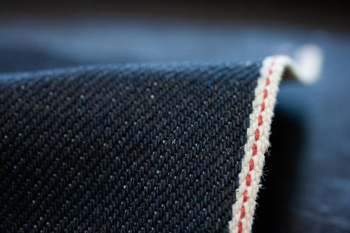 Raw Denim Guides: Find the Best Selvedge with Denimhunters