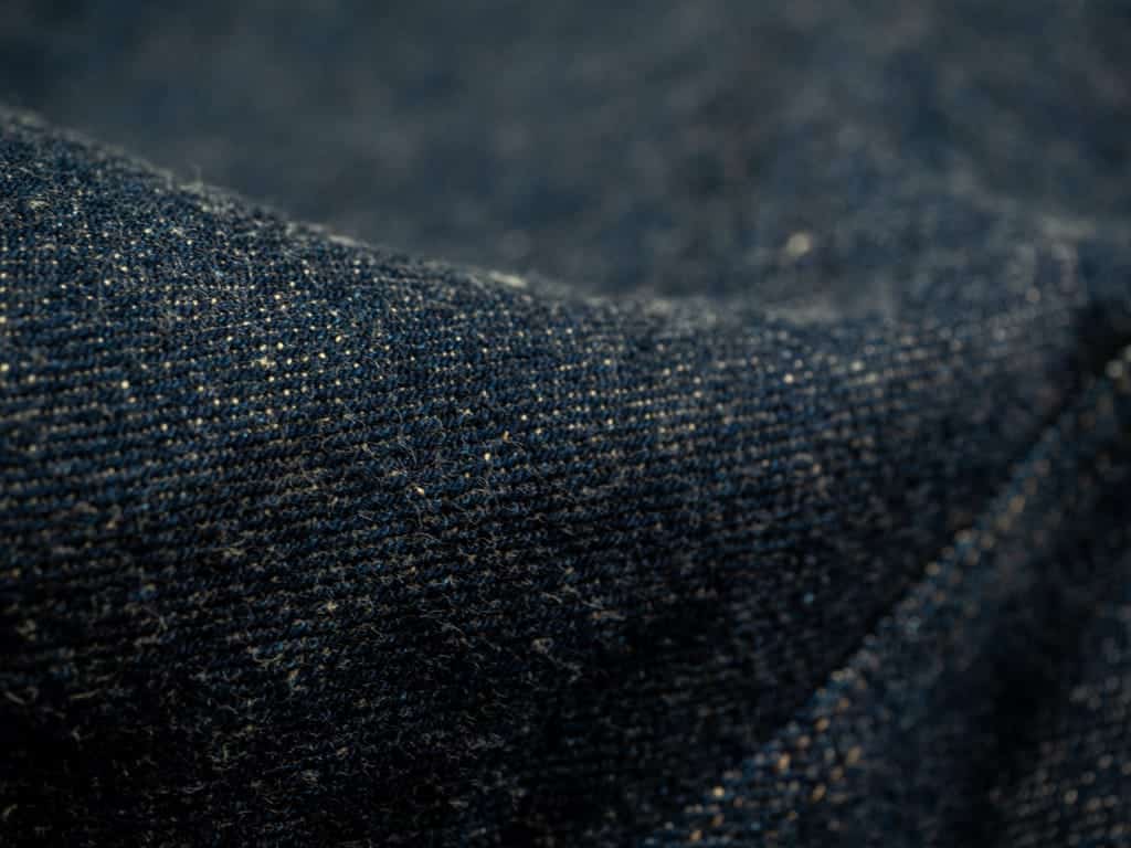 Secret Denim Macro, Oni Secret Denim 20th Anniversary Moca Weft