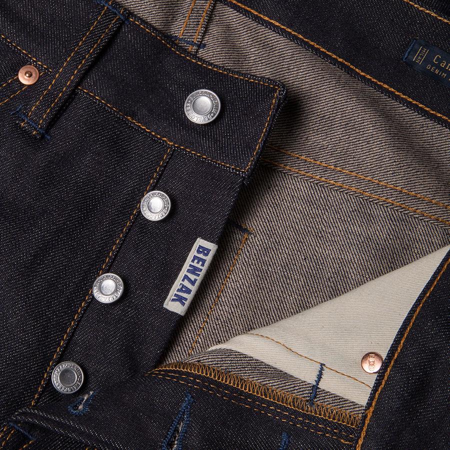 2-Year Unbranded Denim Jacket Review - Can Budget Selvedge Measure Up? |  Stridewise