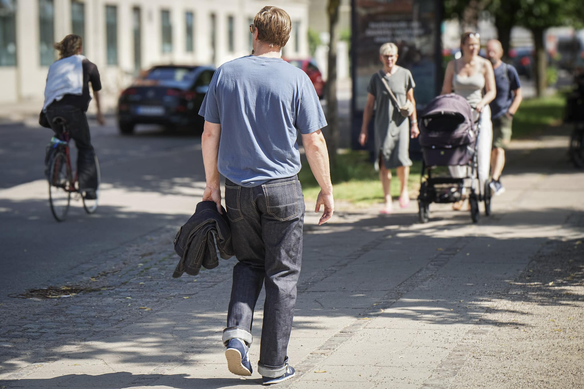 Wide on Time: Tellason’s New Fredy Fit Reviewed