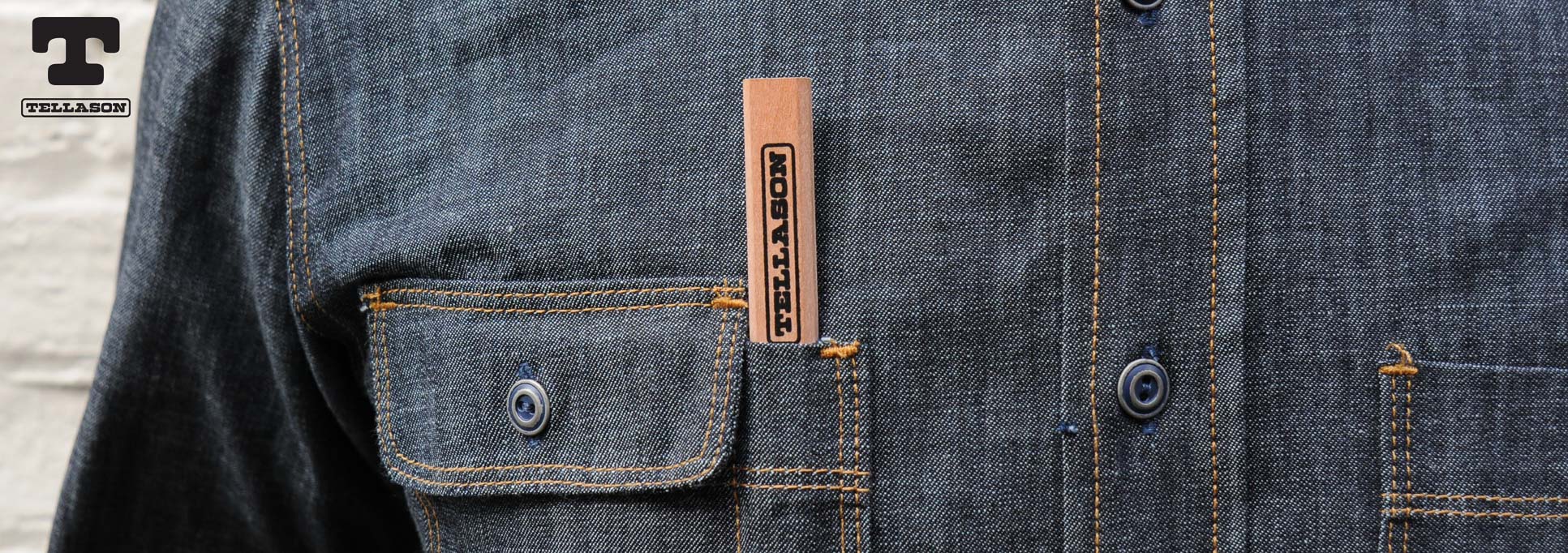 Buying Well-Made Menswear and Denim Encyclopedia