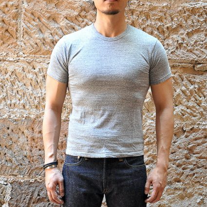 The 10 Best Cotton T-Shirts To Pair With Raw Selvedge Jeans