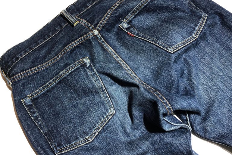 New to raw denim? Start learning with Denimhunters right here!
