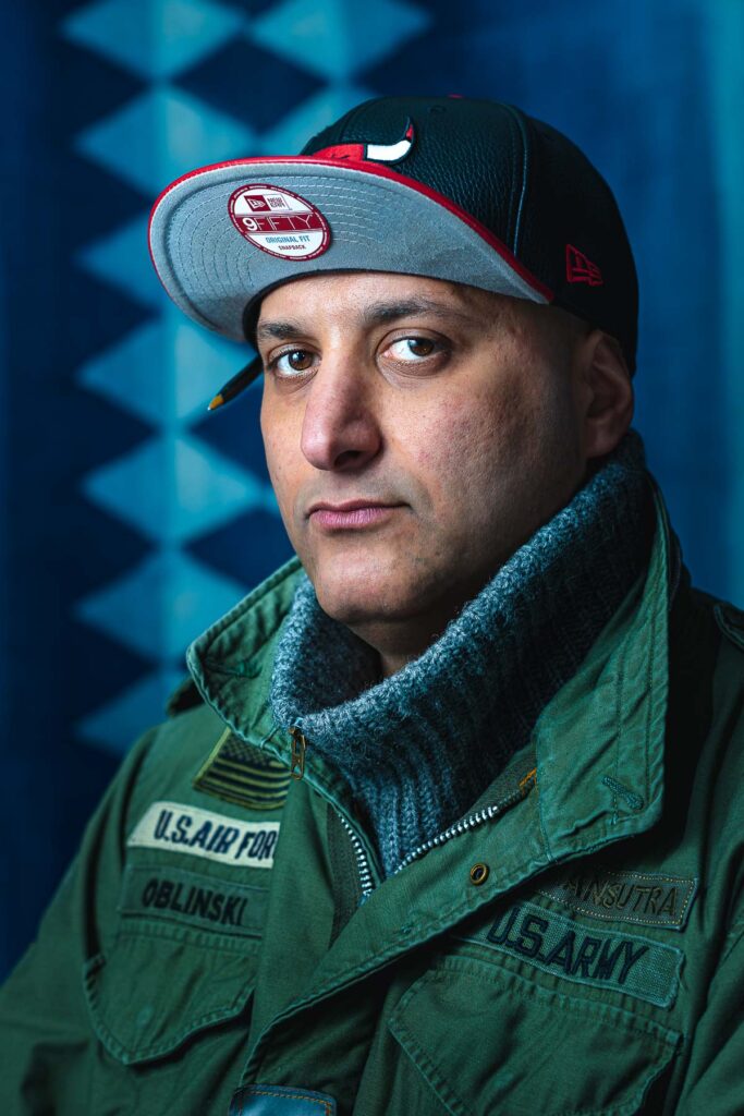 Blue Blooded Portfolio, session #2, Bluezone, Munich, oddhunt©, Denimhunters, Hamansutra