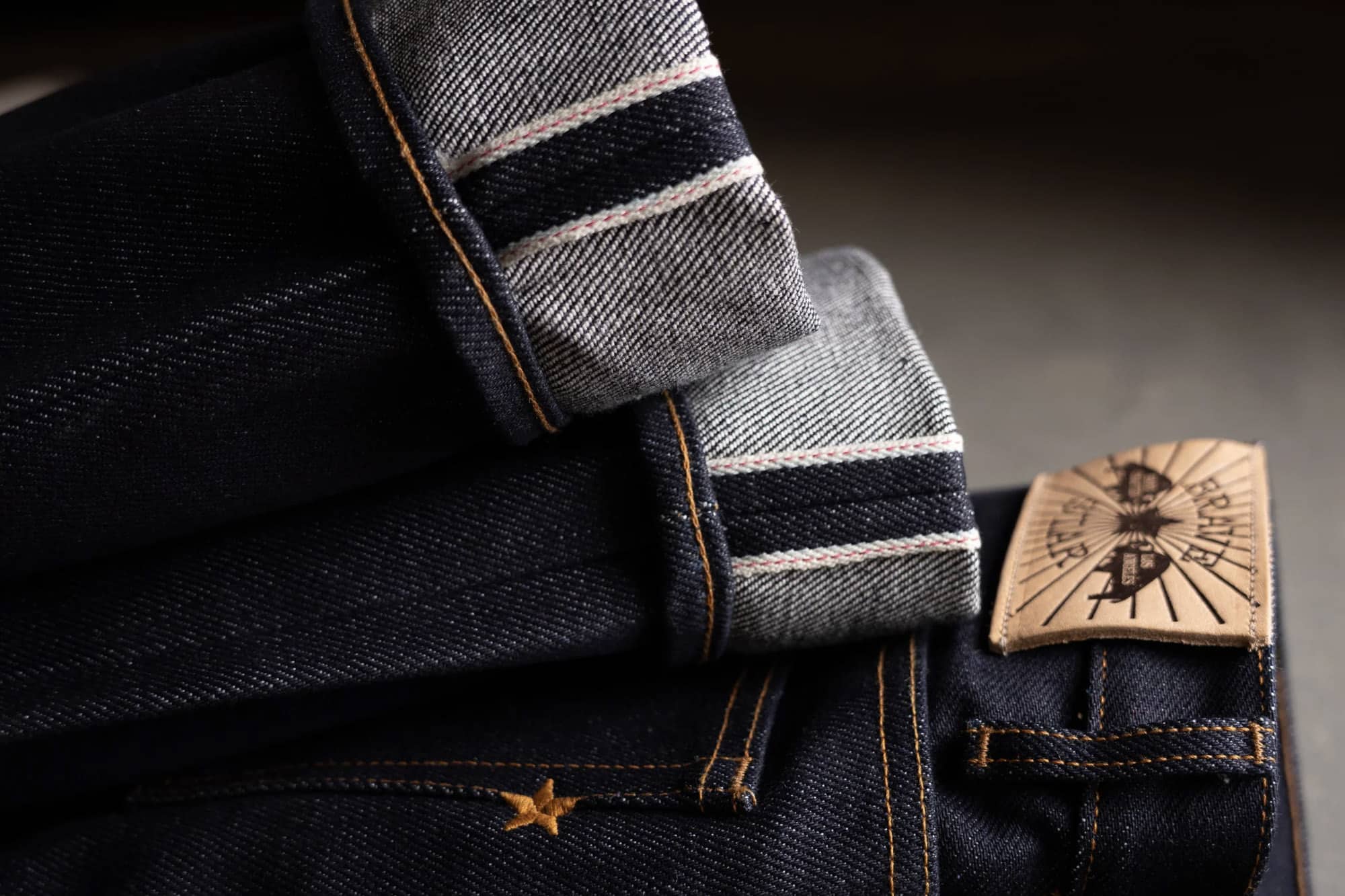Why Raw Denim Becomes a Hobby, Passion, and Obsession