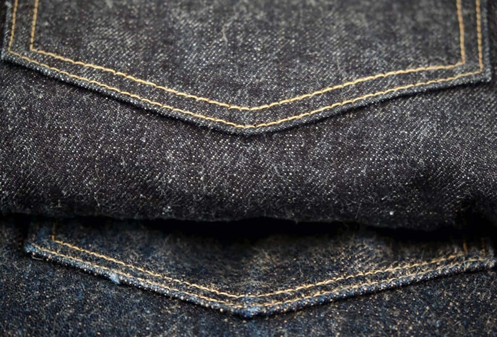 How to look after your Selvedge Jeans and Chinos — men's jeans and trousers  - akkadenim