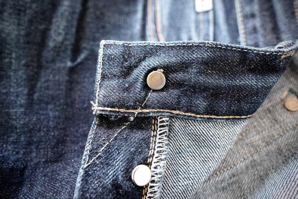 Sew the Perfect Jeans Front Pocket: Easy Step-by-Step Tutorial - YouTube