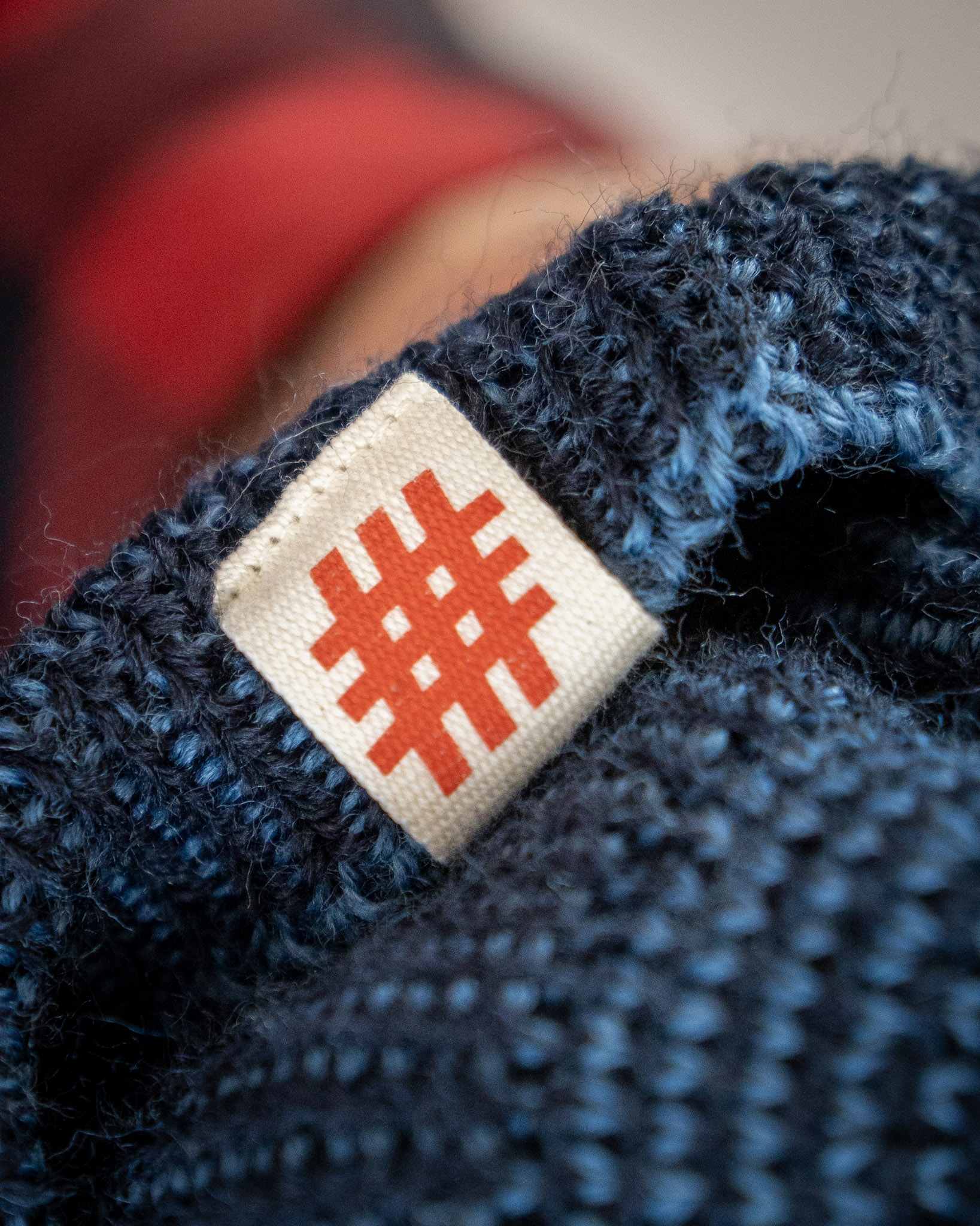 Weirloom x Heimat Mechanics Beanie prize