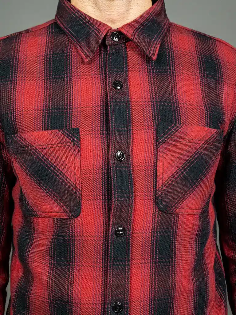 Buying Guide to Well-Made and Essential Heavy Flannels for Denimheads