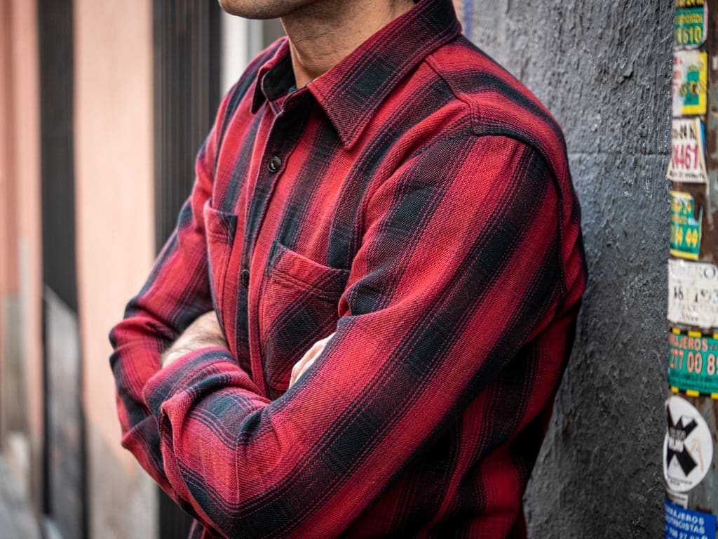 Flannel Shirts Outfit Ideas For Men : 11 Stylish Ways to Wear