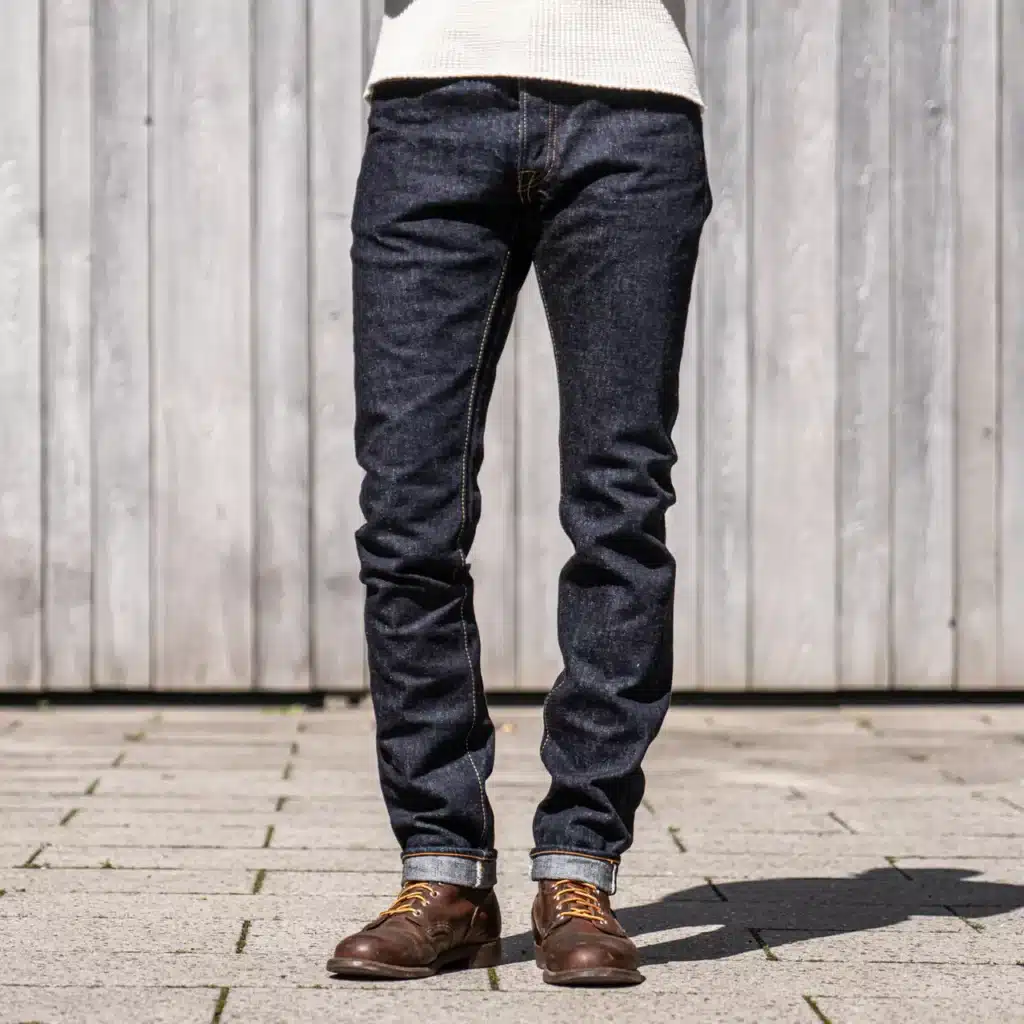 14 Types Of Jeans Men Need To Know (And The Right One For You)