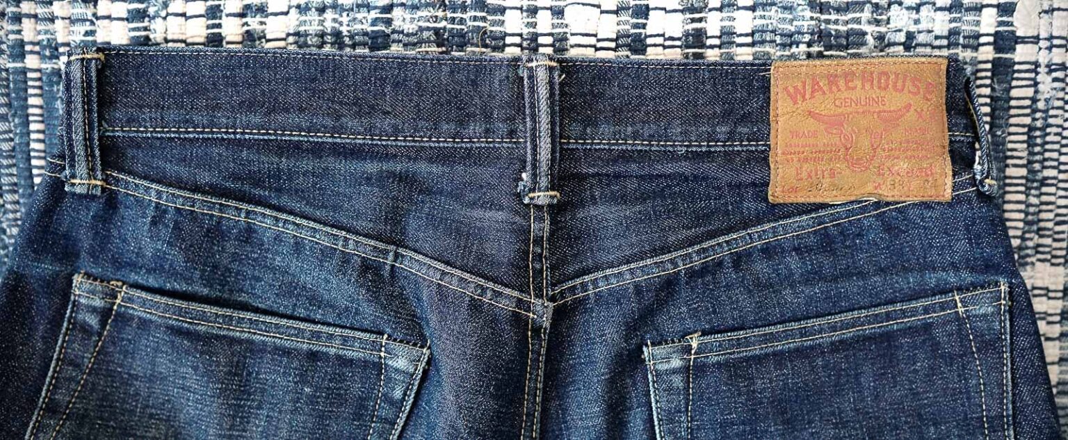 What is the yoke on jeans? Denim FAQ answered by Denimhunters