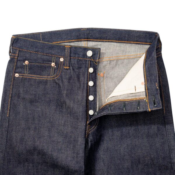 Buy Full Count jeans model 1108XX on Denimhunters
