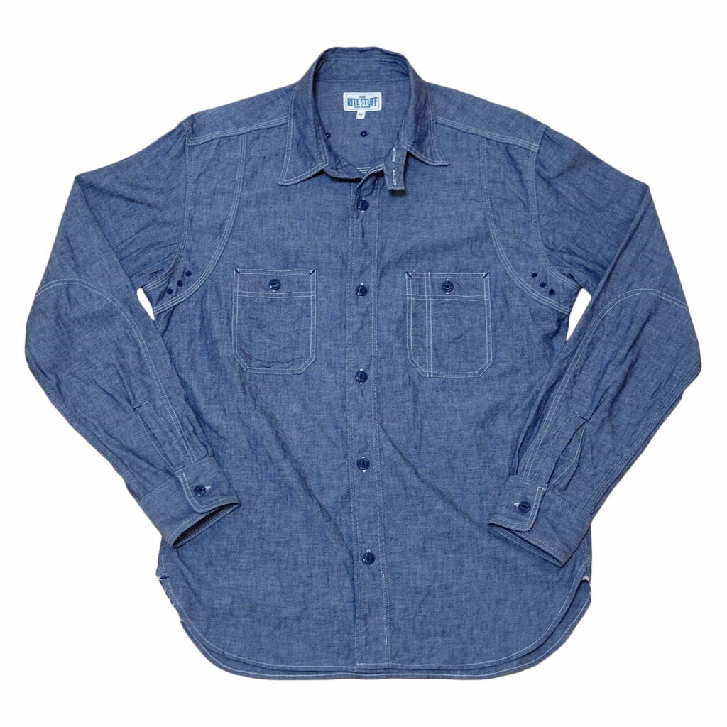 Workwear Buying Guide to Rebel Essentials on Denimhunters